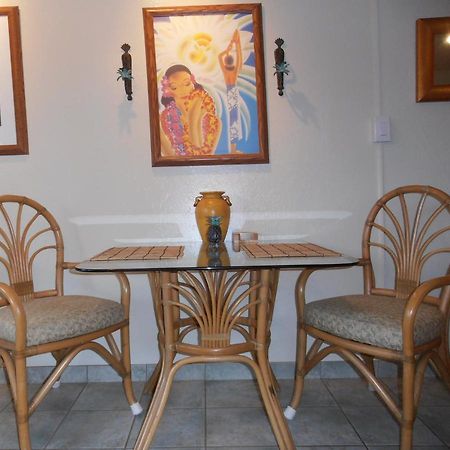 Kihei Bay Surf 145 Apartment Екстериор снимка