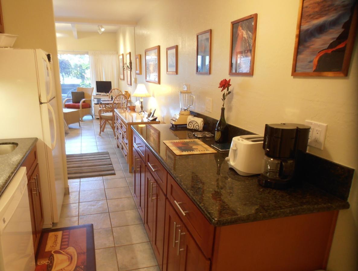 Kihei Bay Surf 145 Apartment Екстериор снимка