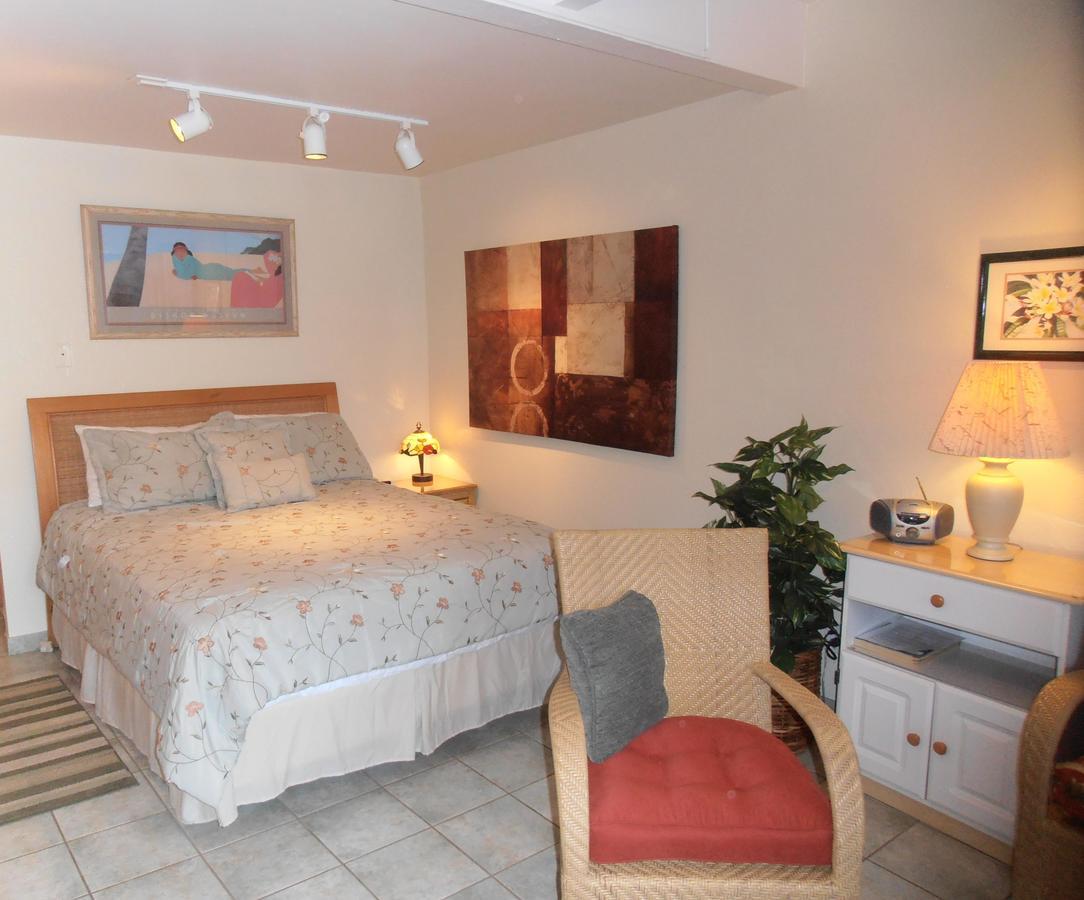 Kihei Bay Surf 145 Apartment Екстериор снимка