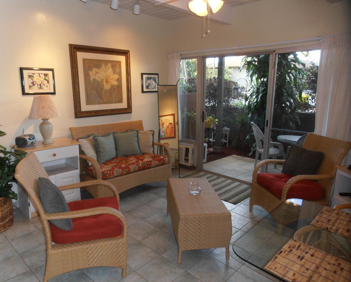 Kihei Bay Surf 145 Apartment Екстериор снимка