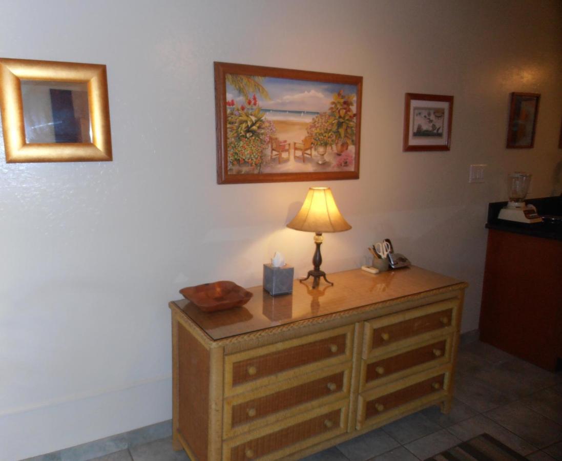 Kihei Bay Surf 145 Apartment Екстериор снимка