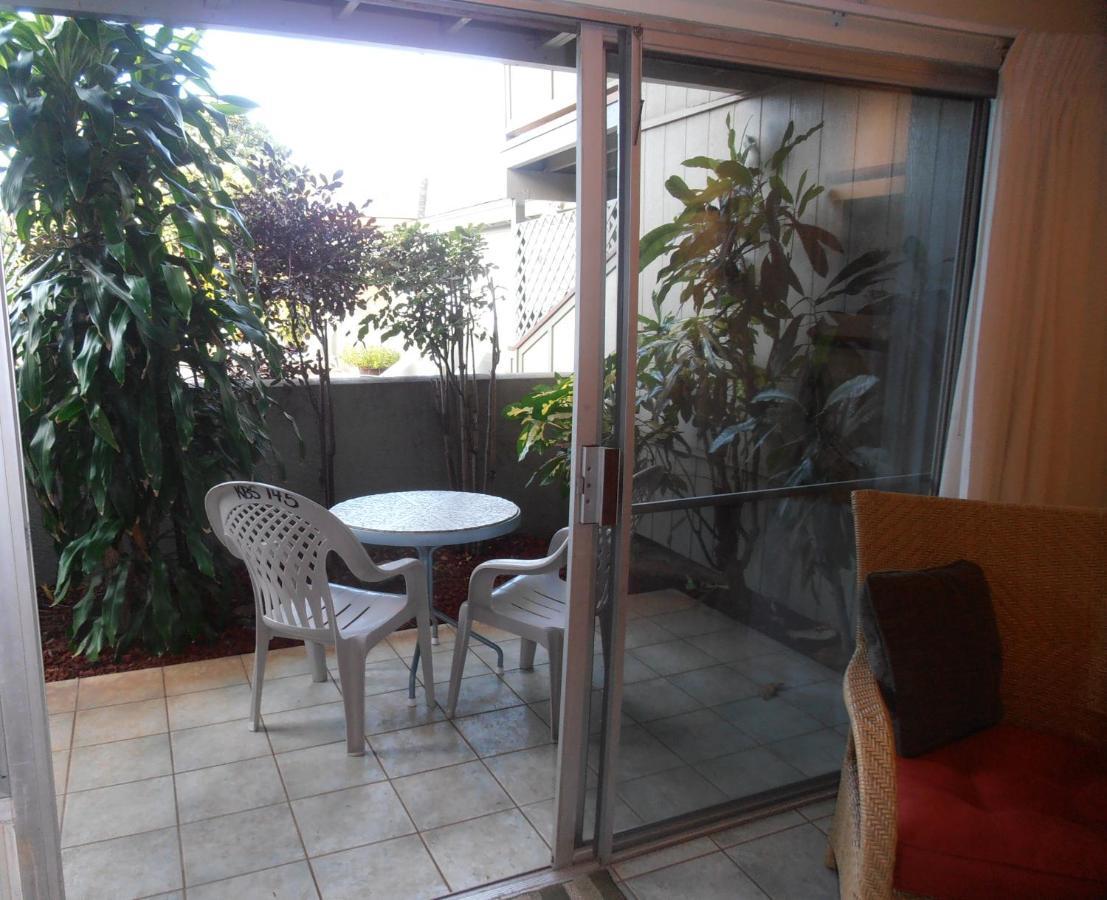 Kihei Bay Surf 145 Apartment Екстериор снимка