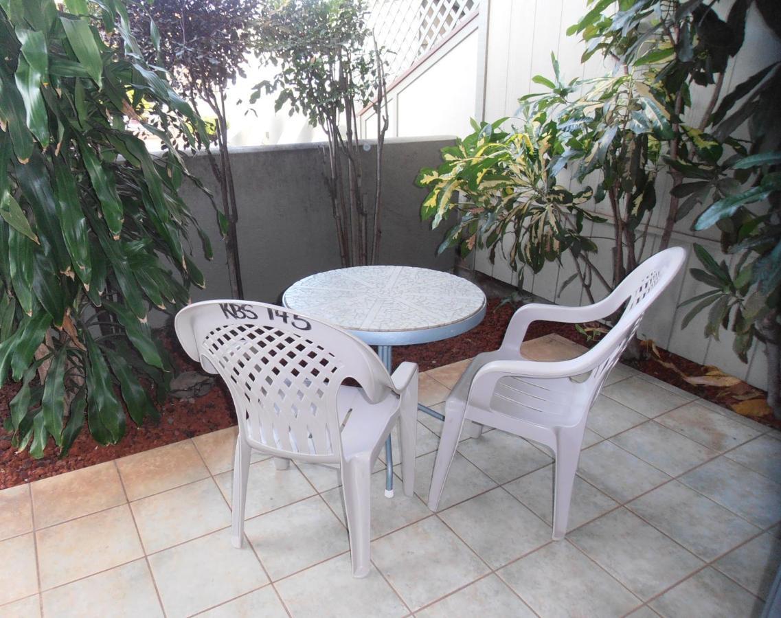 Kihei Bay Surf 145 Apartment Екстериор снимка